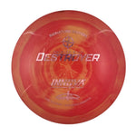 Innova Destroyer - Swirled Star Plastic - Ohn Scoggins Signature