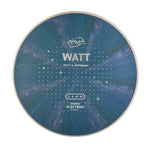 MVP Watt - Cosmic Electron Plastic
