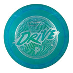 Discraft Drive - Paige Pierce ESP Plastic