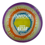 Innova Aviar - Champion I Dye Plastic