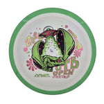 Axiom Delirium - Fission Plastic -  2026 OTB Open