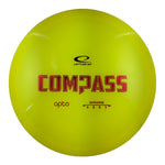 Latitude 64 Compass - Opto Plastic