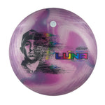 Discraft Luna - Special Blend Plastic - Paul McBeth 2026 Tour Series