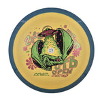 Axiom Delirium - Fission Plastic -  2026 OTB Open