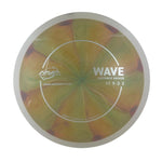 MVP Wave - Cosmic Neutron