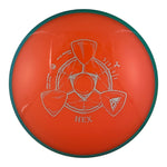 Axiom Hex - Neutron Plastic