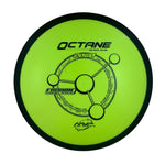 MVP Octane - Fission Plastic