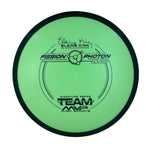 MVP Photon - Fission Plastic