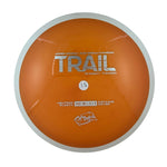 MVP Trail - Neutron Plastic