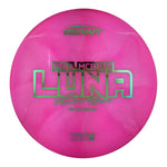 Discraft Luna - Z Swirl Plastic - Paul McBeth 2025 Tour Series