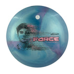 Discraft Force - Special Blend Plastic - Luke Taylor 2026 Tour Series