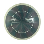 MVP Wave - Cosmic Neutron