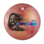 Discraft Zone SS - Special Blend Plastic - Holyn Handley 2026 Tour Series