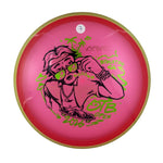 Axiom Hex - Particle Proton Soft Plastic - 2026 OTB Open