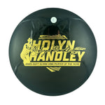 Discraft Zone SS -CryZtal Plastic - Holyn Handley 2025 Player Of The Year