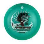 Innova Sexton Firebird - Champion Colour Glow Plastic - Nate Sexton 2026 Tour Series