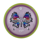 Axiom Insanity - Prism Proton Soft Plastic - 2026 OTB Open