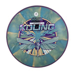 Axiom Tempo - Cosmic Neutron Plastic - Jeremy Koling Team Series