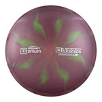 Discraft Buzzz - Titanium Plastic