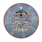 Axiom Tempo - Cosmic Neutron Plastic - Jeremy Koling Team Series