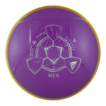 Axiom Hex - Neutron Plastic