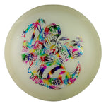 Discraft Buzzz - Halloween Glow