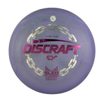 Discraft Sled - ESP Plastic - First Run