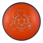 Axiom Hex - Neutron Plastic