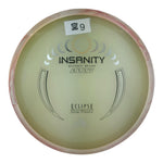 Axiom Insanity - Eclipse Plastic