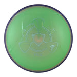 Axiom Hex - Neutron Plastic