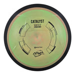 MVP Catalyst - Neutron Plastic
