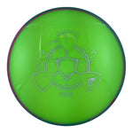 Axiom Hex - Neutron Plastic