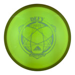 Axiom Defy - Fission Plastic