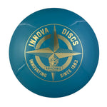 Innova Arachnid - Star Plastic - First Run Stamp