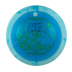 Innova "Baby" Destroyer - Halo Star Plastic - Bradley Williams 2026 Tour Series