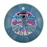Axiom Tempo - Cosmic Neutron Plastic - Jeremy Koling Team Series