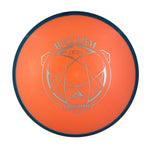 Axiom Rhythm - Fission Plastic