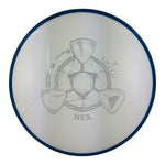 Axiom Hex - Neutron Plastic