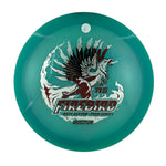 Innova Sexton Firebird - Champion Colour Glow Plastic - Nate Sexton 2026 Tour Series