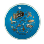 MVP Trail - Fission Plastic - James Conrad Team Series