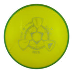 Axiom Hex - Neutron Plastic