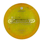 Discraft Captains Raptor 2026 - Z Confetti Plastic - Paul Ulibarri