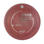 MVP Stasis - Neutron Plastic
