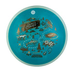 MVP Trail - Fission Plastic - James Conrad Team Series
