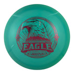 Innova Eagle - Champion Proto Colour Glow Plastic - Gregg Barsby 2025 Tour Series