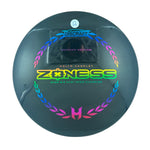 Discraft Zone SS - Midnight Sparkle Plastic - Holyn Handley BEO Victory Edition