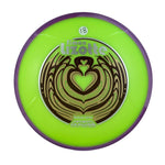 Axiom Simon Line Bokeh - Neutron Plastic - Special Edition