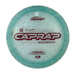 Discraft Captains Raptor 2026 - Z Confetti Plastic - Paul Ulibarri