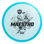 Discmania Maestro - Active Premium Plastic