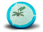 Innova Aviar3 - Classic Glow Halo Star Plastic - Eveliina Salonen 2026 Tour Series